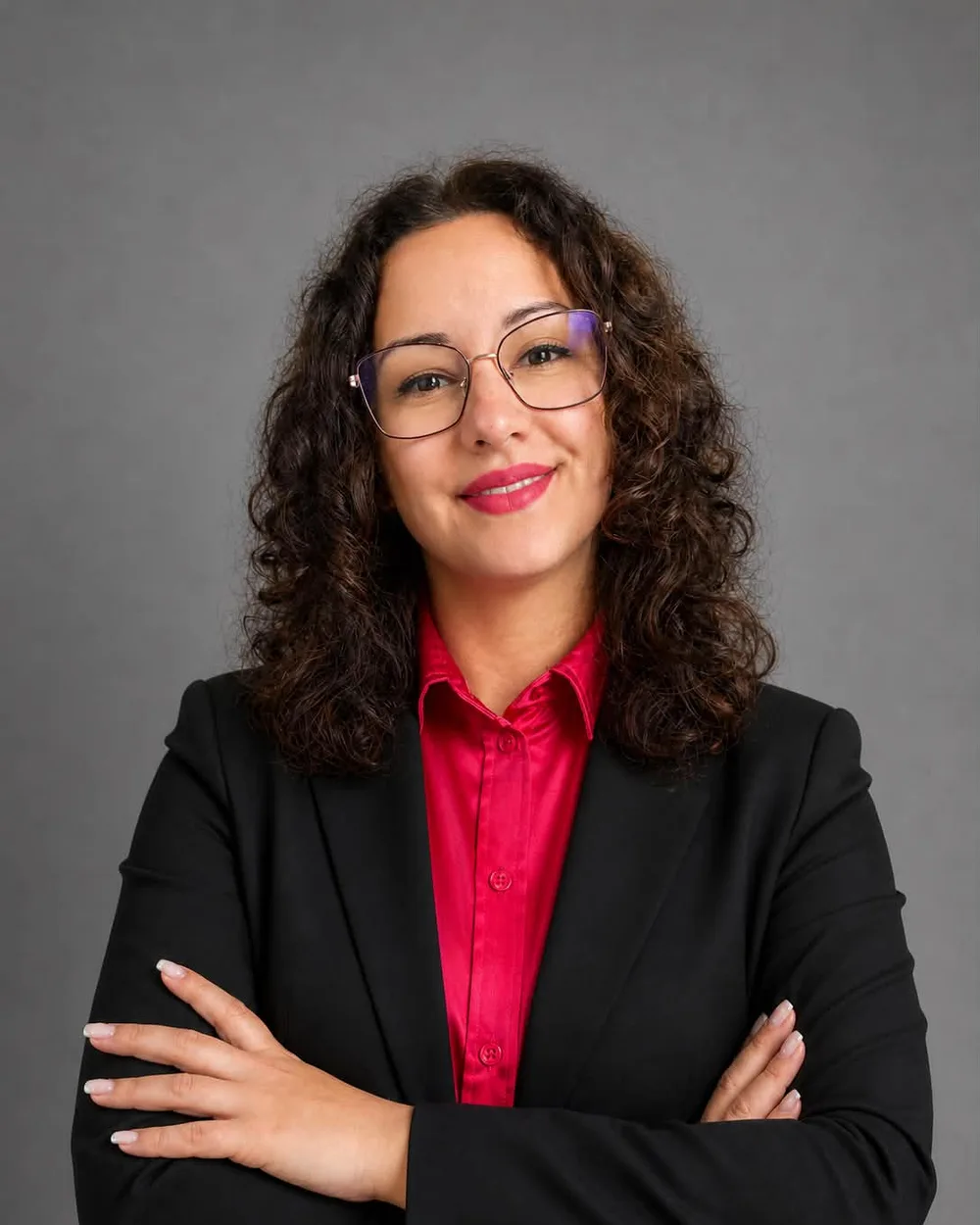 Lora, portrait